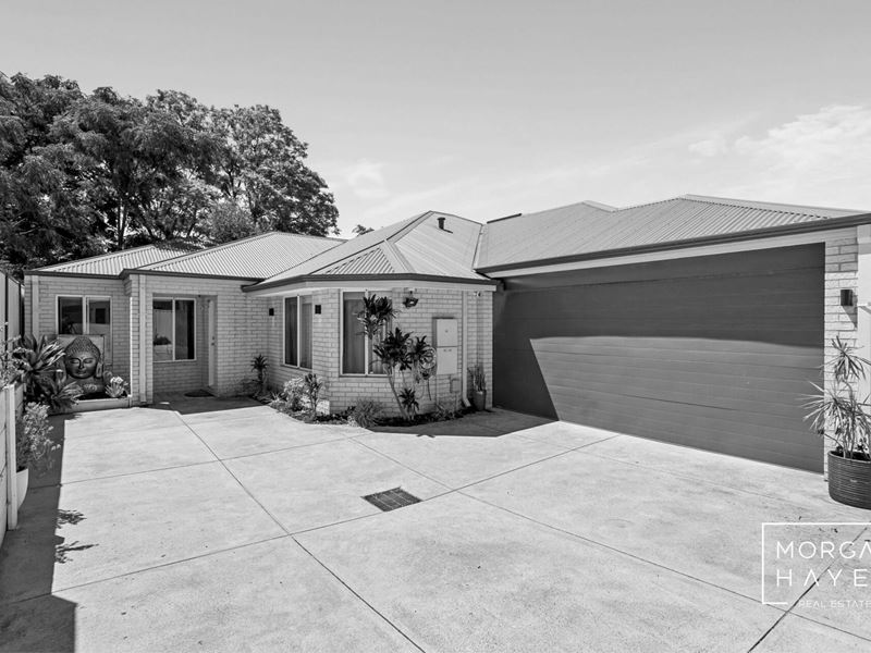 25A Eureka Road, Wilson WA 6107