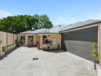 25A Eureka Road, Wilson WA 6107