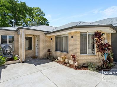 25A Eureka Road, Wilson WA 6107
