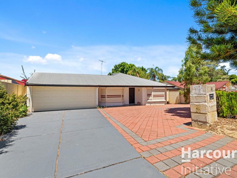11 Torquata Drive, Mirrabooka