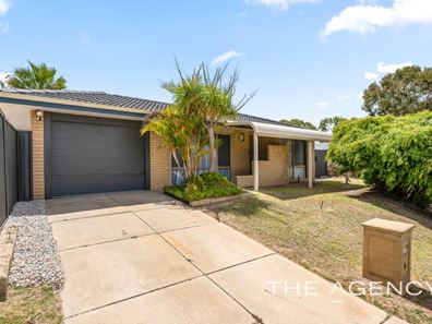 6 Michigan Heights, Success WA 6164