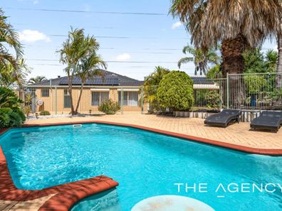 6 Michigan Heights, Success WA 6164