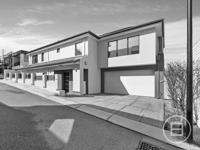 237D Swan Street, Yokine