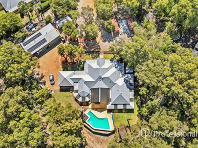 7 Hudson Place, Leschenault WA 6233