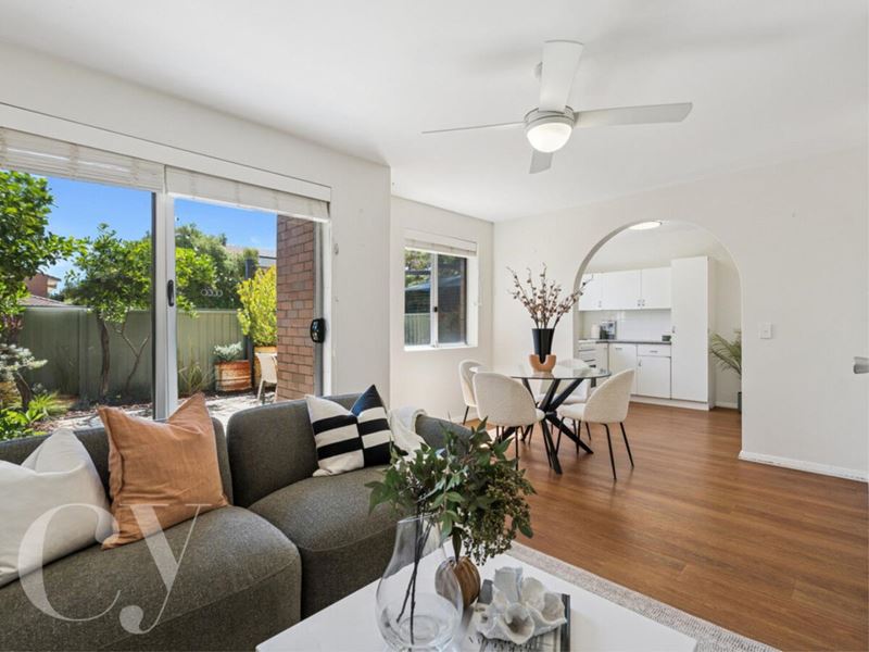 10/198 North Beach Drive, Tuart Hill WA 6060