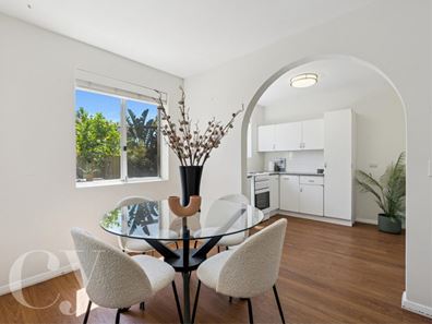 10/198 North Beach Drive, Tuart Hill WA 6060