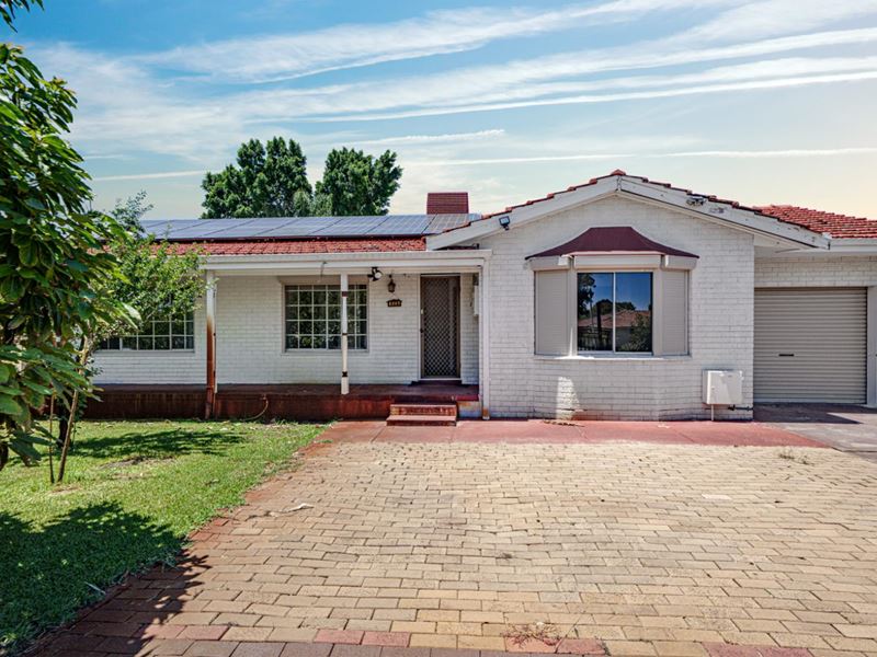 24 Swanley Street, Gosnells