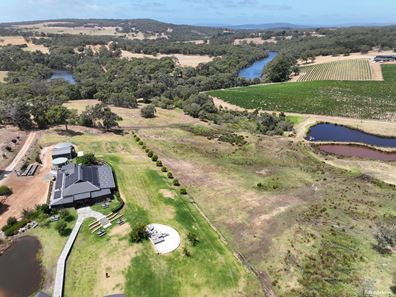 45821 South Coast Highway, Kalgan WA 6330