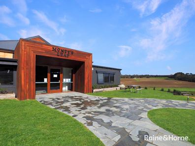 45821 South Coast Highway, Kalgan WA 6330