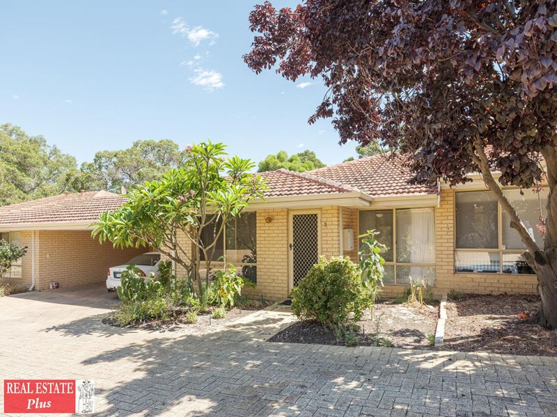 9/4 Muriel Street, Middle Swan