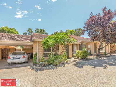 9/4 Muriel Street, Middle Swan WA 6056