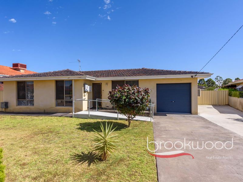 12 Taylor Crescent, Midland