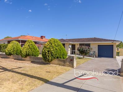 12 Taylor Crescent, Midland WA 6056