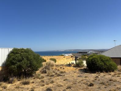 Lot 131, 29 Lawrencia Loop, Kalbarri WA 6536