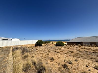 Lot 131, 29 Lawrencia Loop, Kalbarri WA 6536