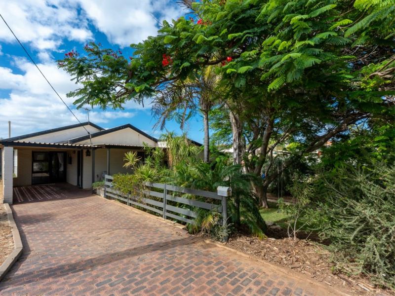 44 Bayly Street, Geraldton
