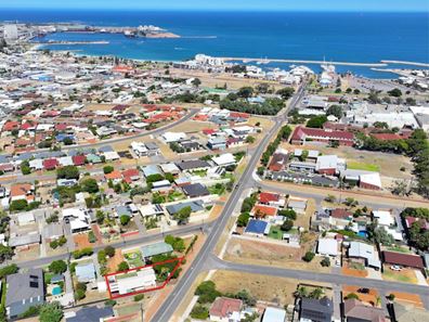 44 Bayly Street, Geraldton WA 6530