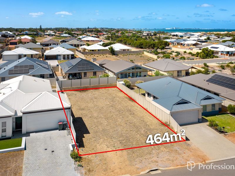 5B Forecastle Street, Sunset Beach WA 6530