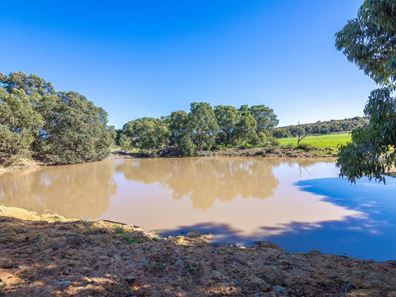 55 Pen Road, Warradarge WA 6518