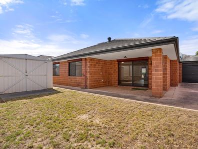 Lot  328, 25 D'Vitale Loop, Byford WA 6122