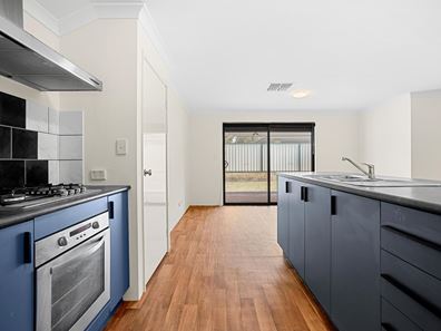 Lot  328, 25 D'Vitale Loop, Byford WA 6122
