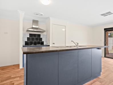 Lot  328, 25 D'Vitale Loop, Byford WA 6122