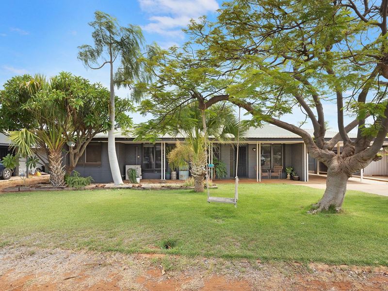 26 Melak Street, Bulgarra WA 6714
