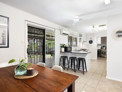 26 Melak Street, Bulgarra WA 6714