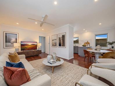 6 Benton Way, Warwick WA 6024