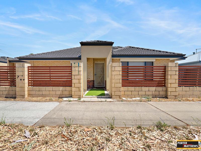 183A William Street, Beckenham
