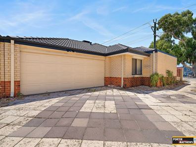 183A William Street, Beckenham WA 6107
