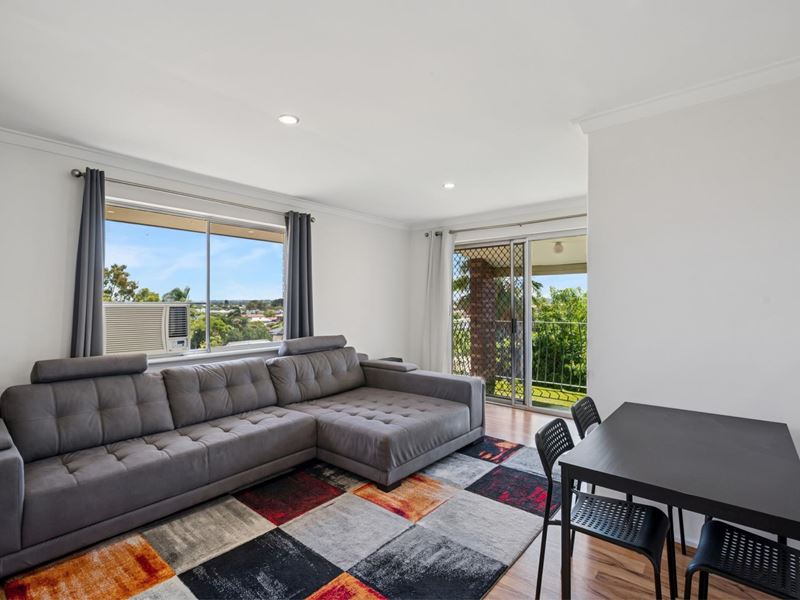 7/268 Holbeck Street, Doubleview