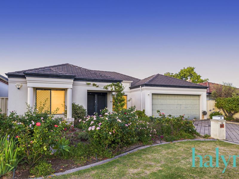 1B Canna Way, Ardross WA 6153