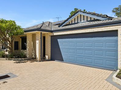2/90 Oats Street, Carlisle WA 6101