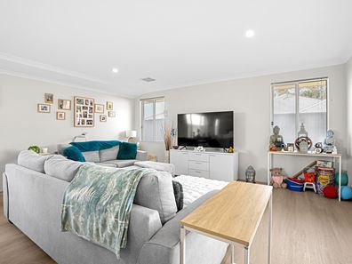 21 Chilvers Street, Baldivis WA 6171
