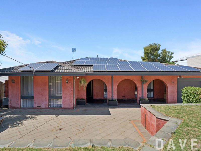 40 Blackall Drive, Greenwood WA 6024