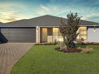 11 Cowes Street, Harrisdale WA 6112