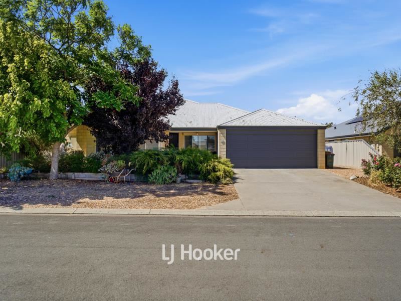 14 Ballarat Court, Eaton WA 6232