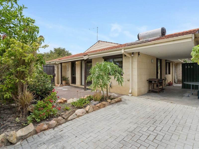 8/26 Tamar Street, Palmyra