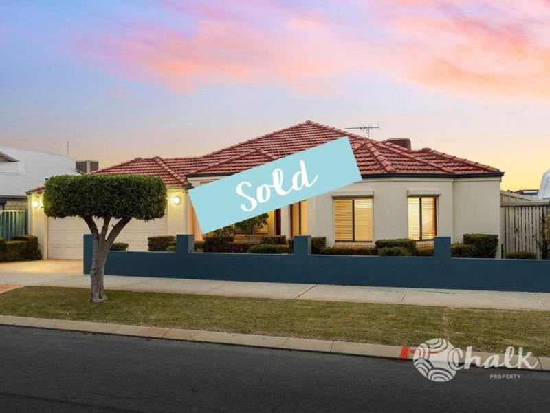 69 Townsend Road, Rockingham