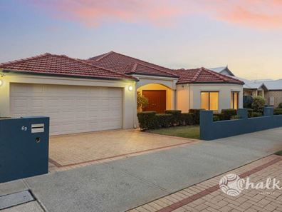 69 Townsend Road, Rockingham WA 6168