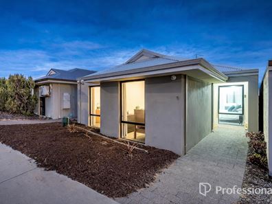 5/38 Cape Meares Crescent, Butler WA 6036