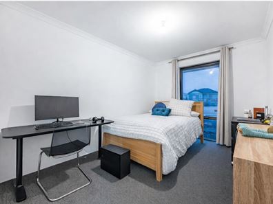5/38 Cape Meares Crescent, Butler WA 6036