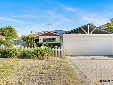 93 Tribute Street  East, Riverton WA 6148