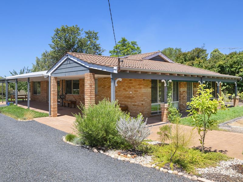 3 Bovell Avenue, Margaret River WA 6285