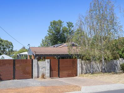 3 Bovell Avenue, Margaret River WA 6285