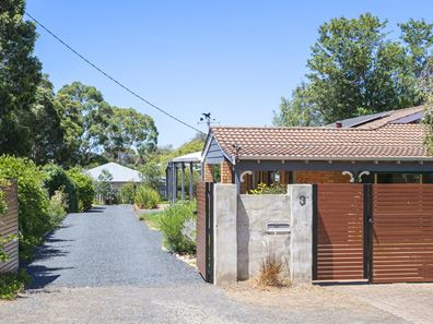 3 Bovell Avenue, Margaret River WA 6285