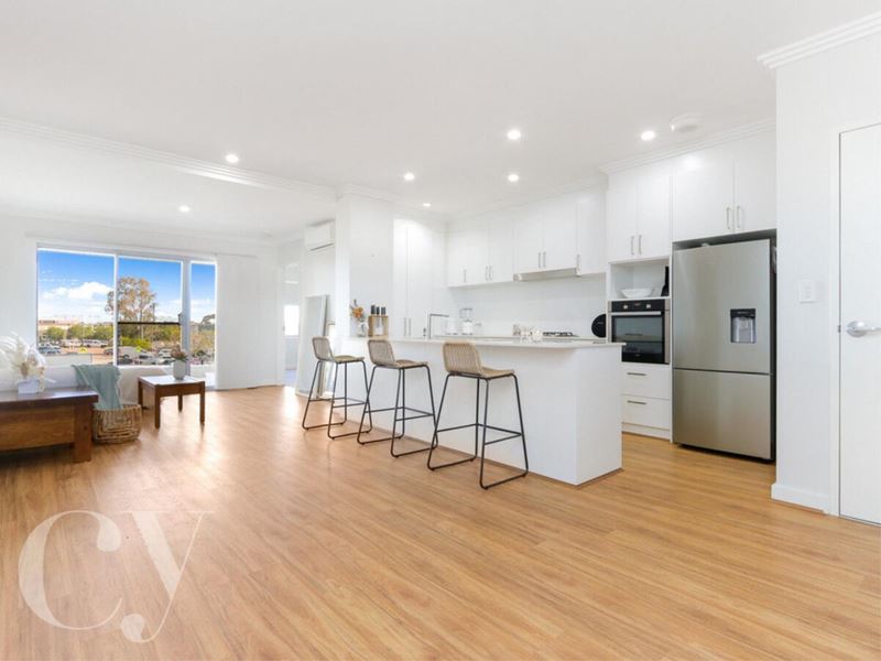 7/6 Fifth Street, Bicton WA 6157