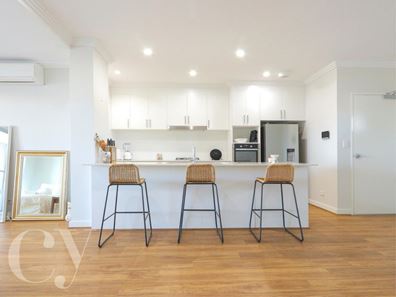 7/6 Fifth Street, Bicton WA 6157