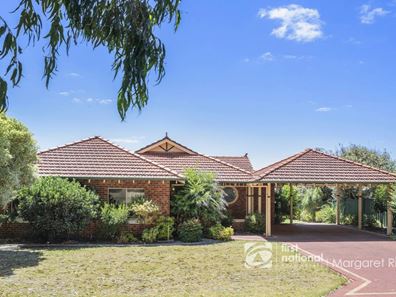 4 Shilton Place, Margaret River WA 6285